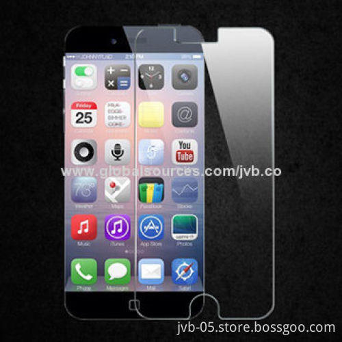 9H Tempered Glass Protectors for iPhone